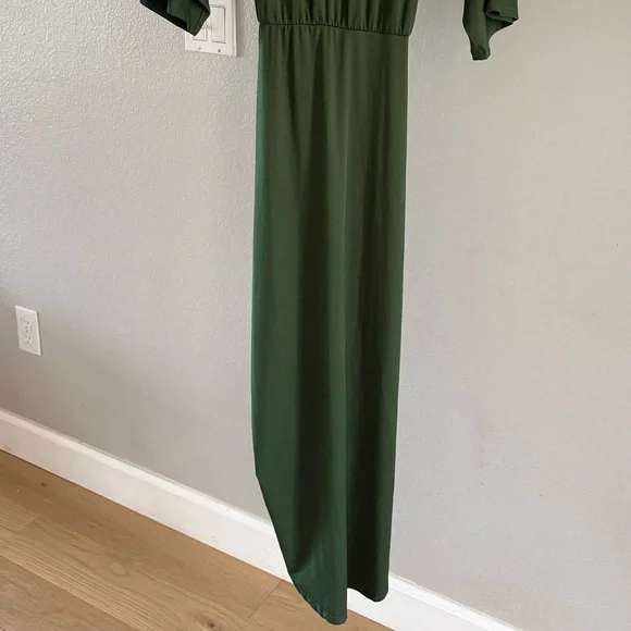 Baltic Born Solana Ruched Dress - Picture 8 of 9